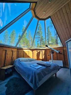 Aurora Hut Kota by North Frontier